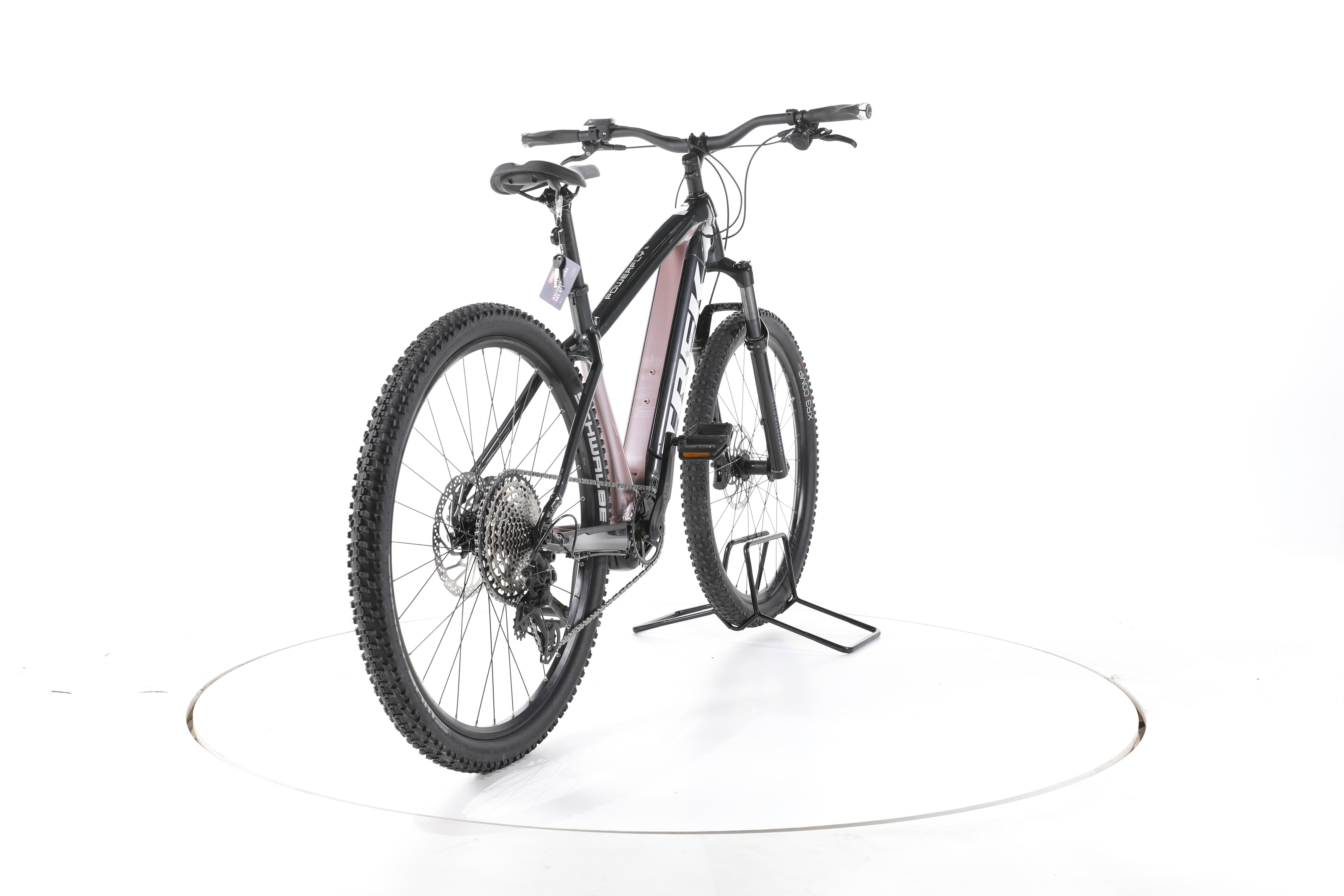 Trek Powerfly 5 E-Bike - Image 11