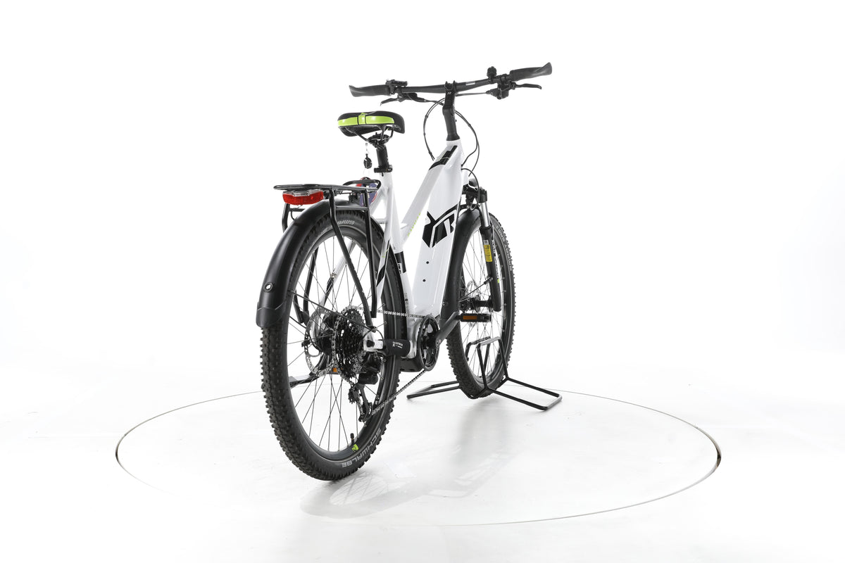 R Raymon CrossRay E 5.0 Trekking E-Bike - Image 11