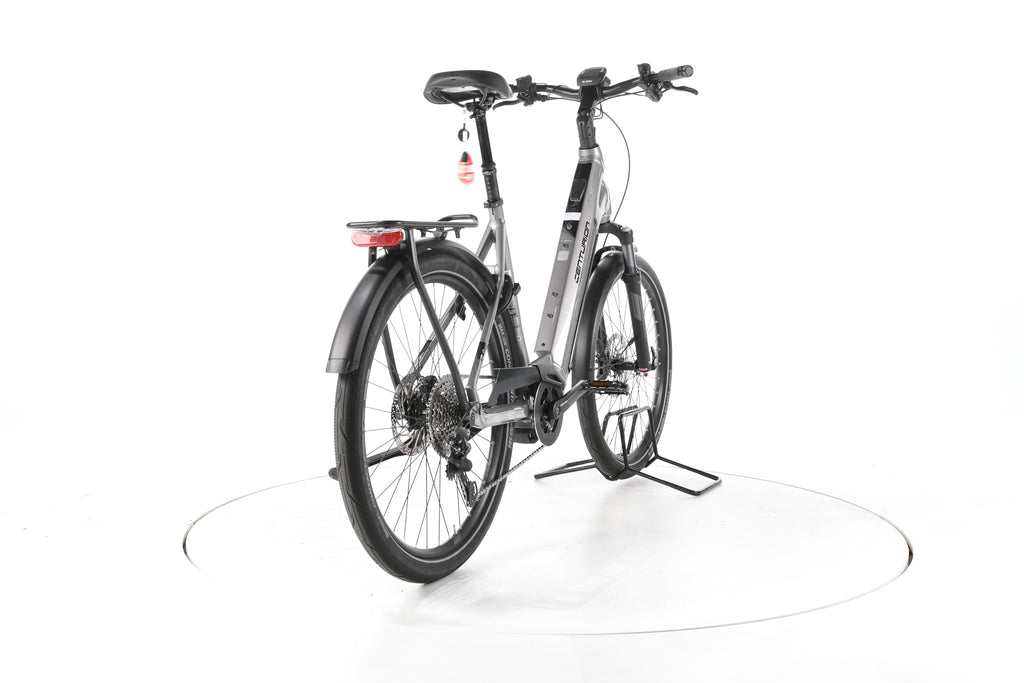 Centurion E-Fire City R960i Plus Trekking E-Bike Tiefeinsteiger - Image 11