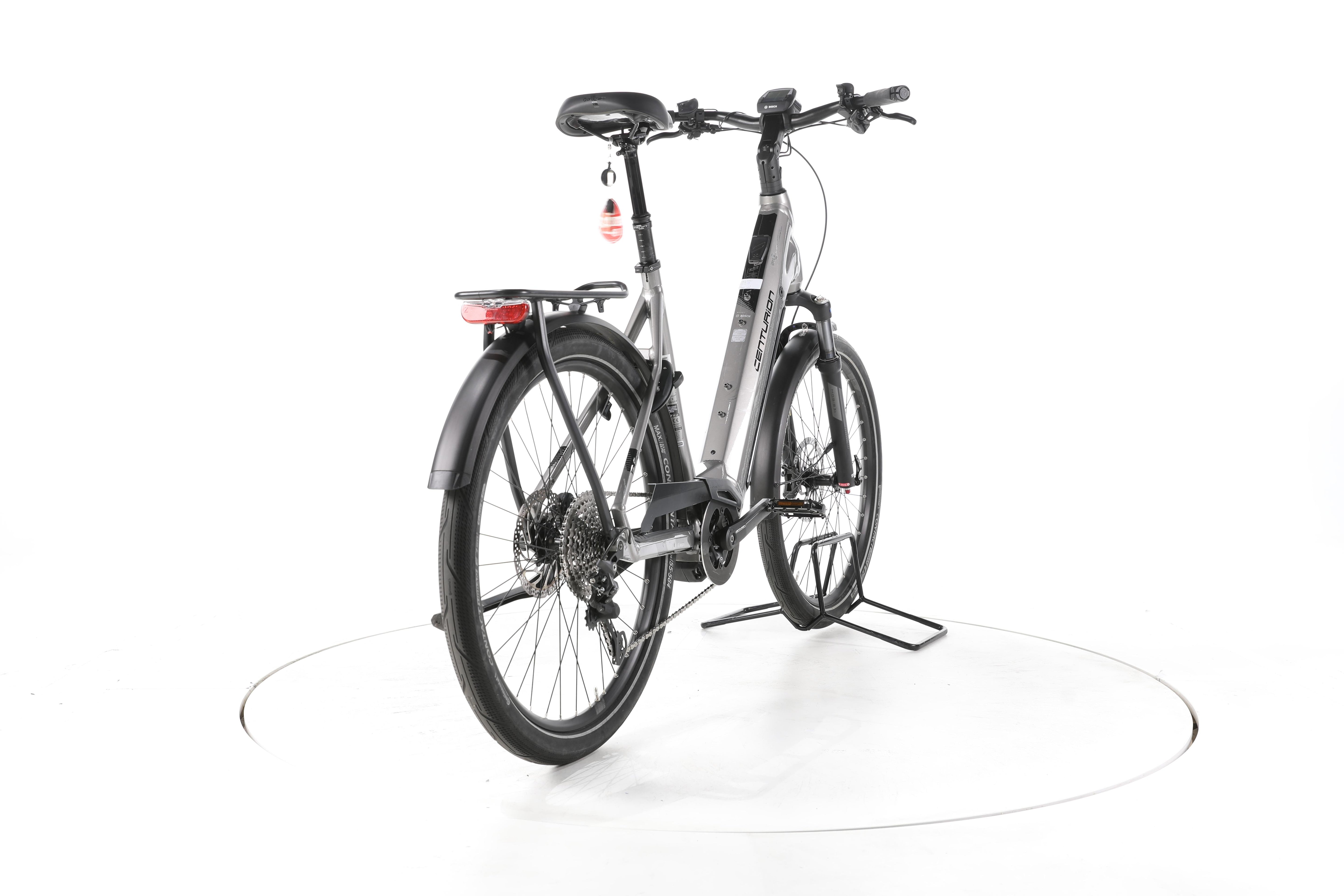 Centurion E-Fire City R960i Plus Trekking E-Bike Tiefeinsteiger - Image 11