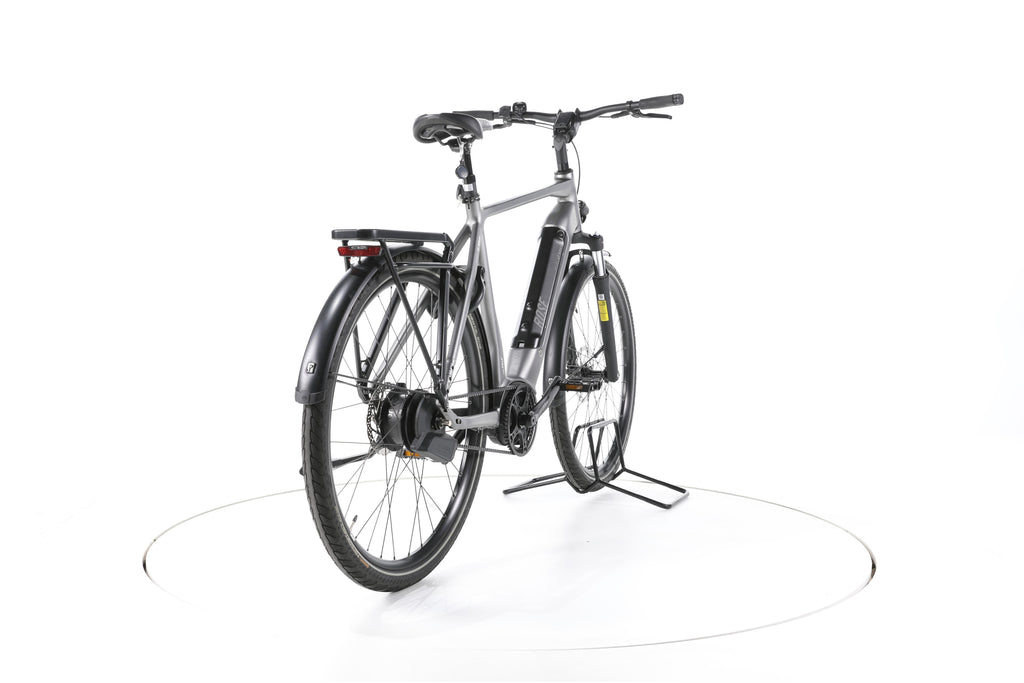 Rose Xtra Watt Evo Plus 3 City E-Bike - Image 11