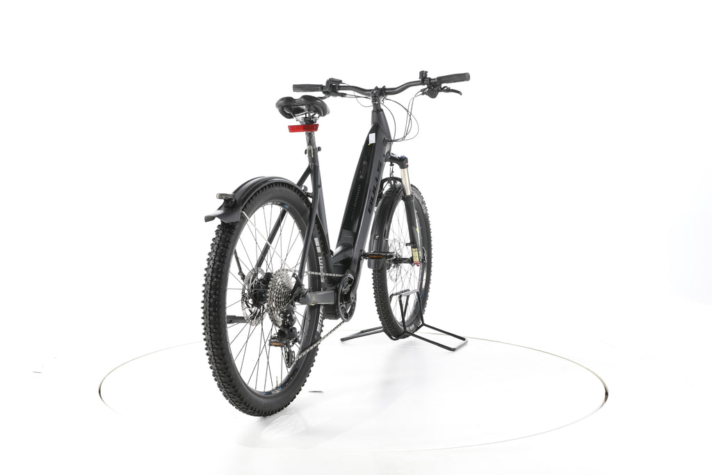 Bulls Copperhead EVO 2 XXL Street Trekking E-Bike Tiefeinsteiger - Image 11