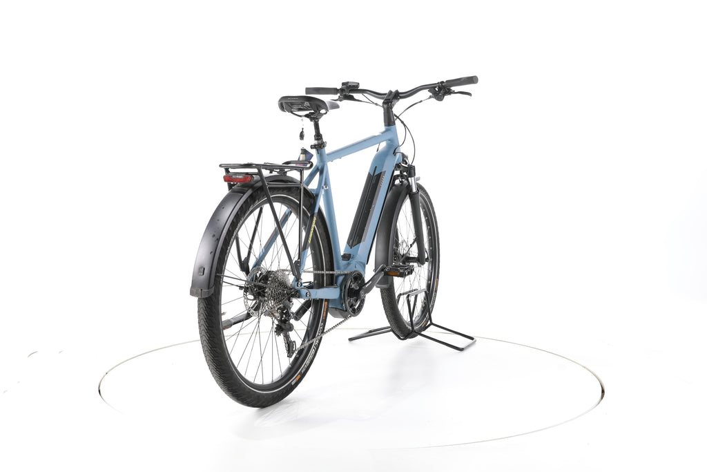 Winora TY200 Trekking E-Bike - Image 11