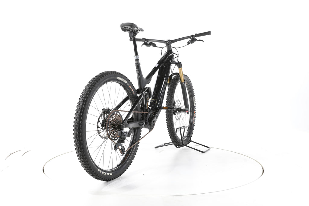 Giant Trance X Advanced E+ LTD E-Bike Fully Carbon - Image 11