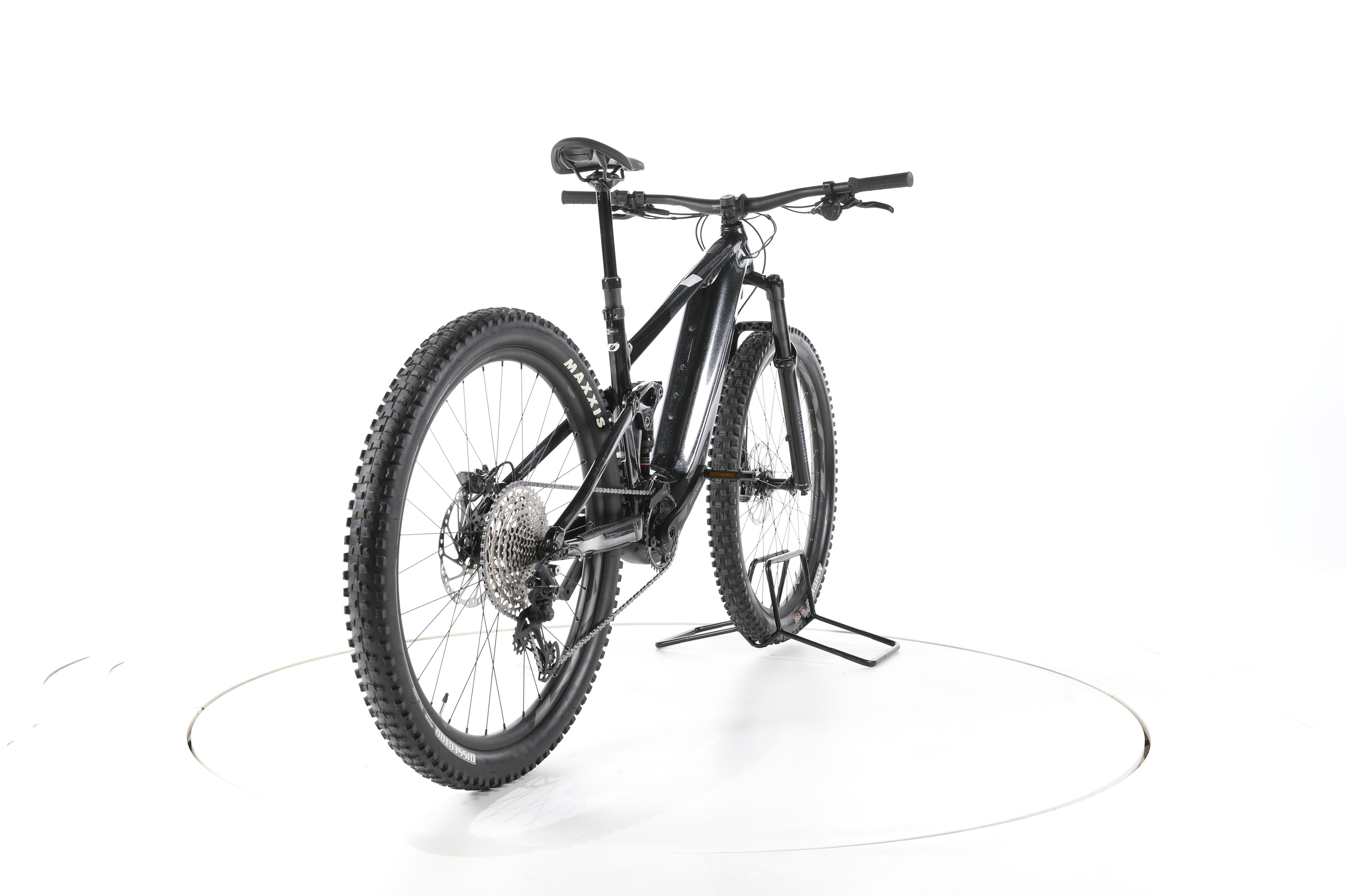 Giant Trance X E+ 3 Fully E-Bike - Image 11