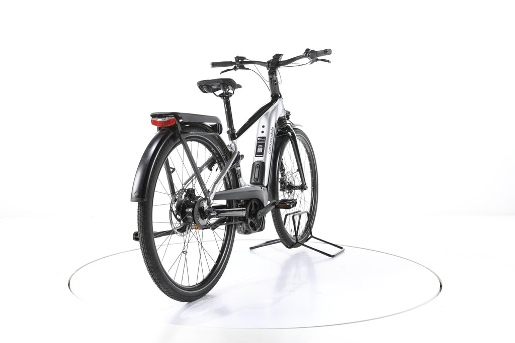 Cannondale Mavaro Neo 2 City E-Bike - Image 11