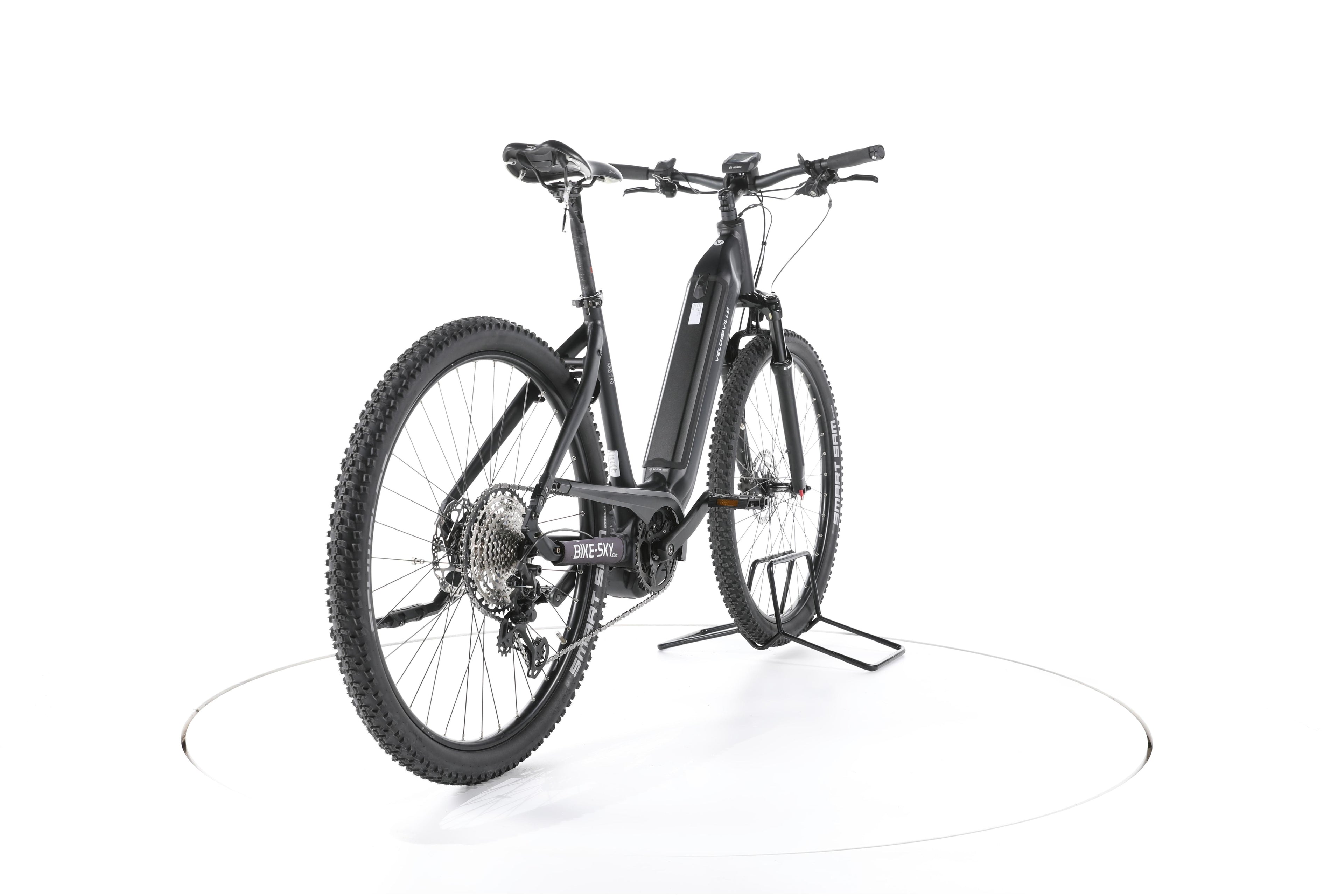Velo de Ville AEB990 E-Bike - Image 11
