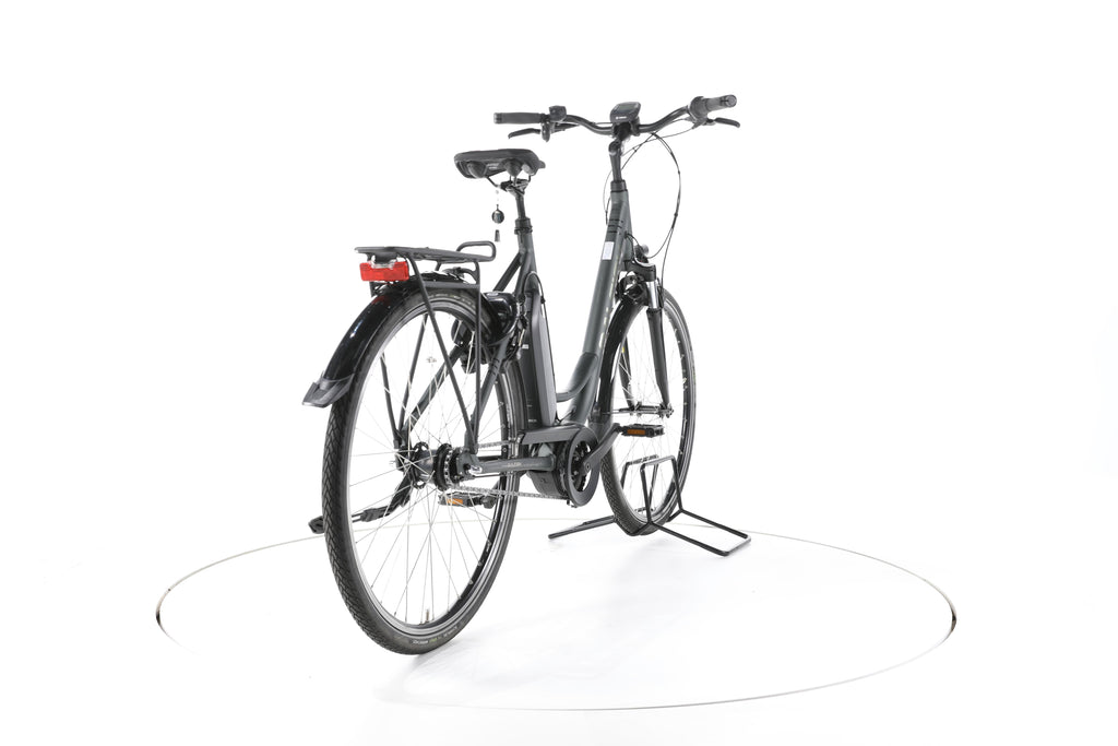 Raleigh CARDIFF LB Plus City E-Bike Tiefeinsteiger - Image 11