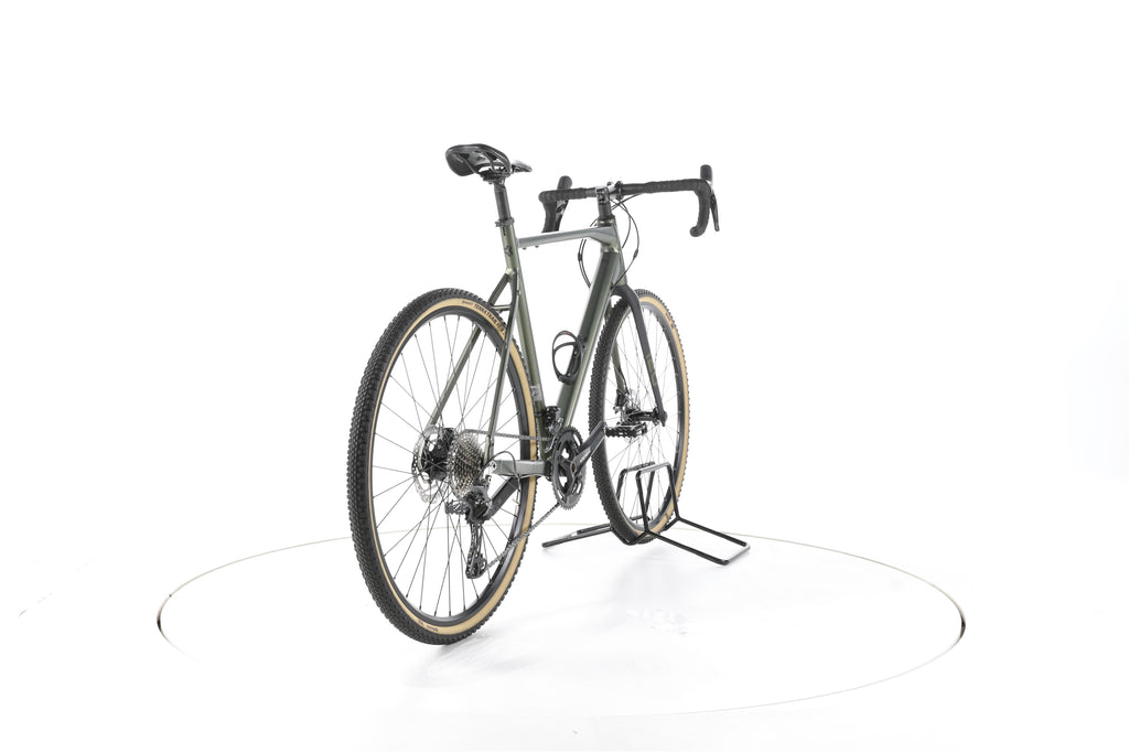 Carver Gravel 120 - Image 11