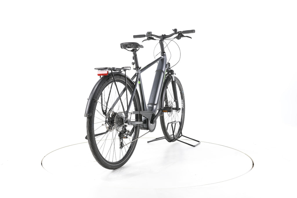 Kreidler Vitality Eco 7 Sport CX Trekking E-Bike - Image 11