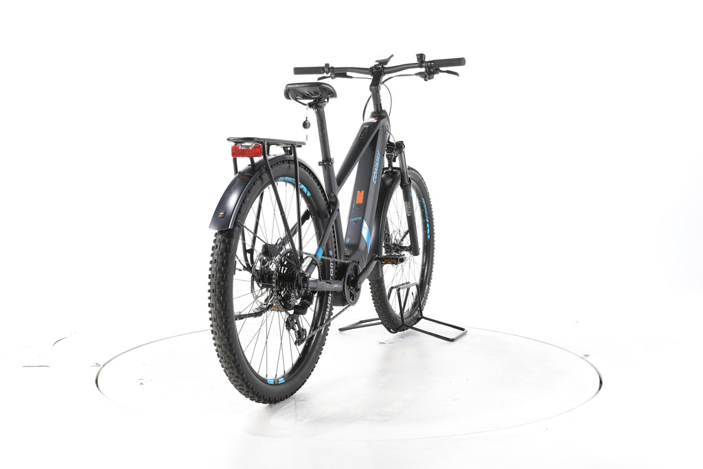 Conway Cairon C 2.0 Trekking E-Bike - Image 11