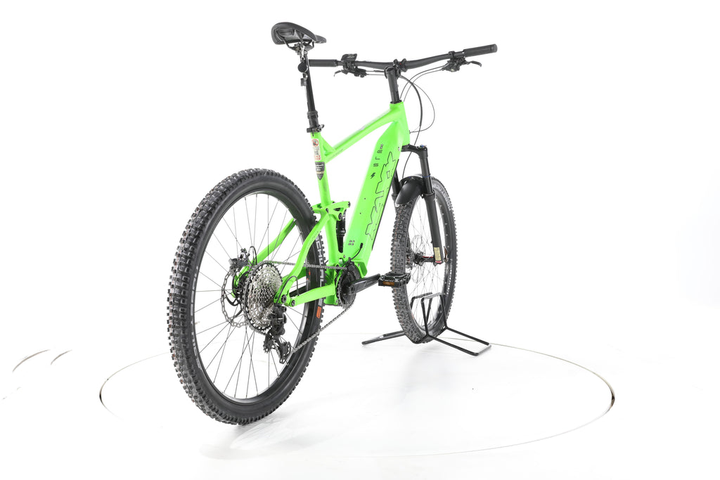 MAXX FAB.4 ELS E-Bike Fully - Image 11