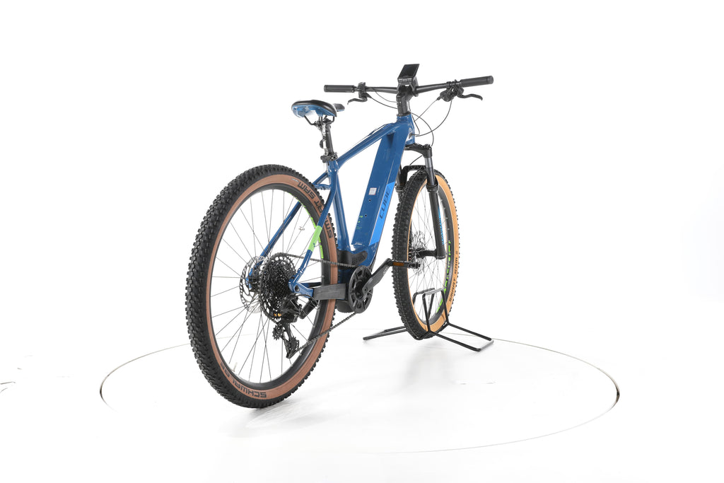 Cube Reaction Hybrid E-Bike - Image 11
