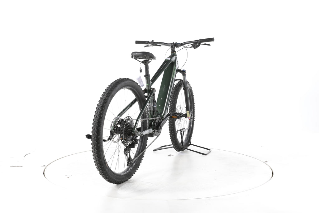HoheAcht Mola Roko E-Bike Fully - Image 11