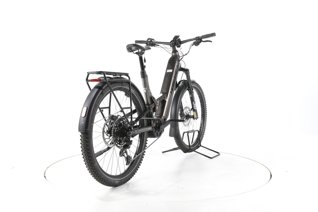 Haibike Adventr 10 SUV E-Bike Tiefeinsteiger 2024 - Image 11
