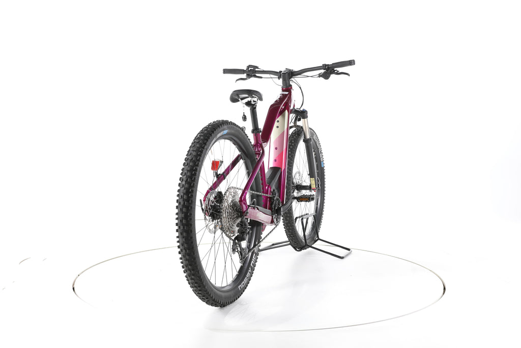 Bergamont E-Revox Pro FMN E-Bike 2023 - Image 11