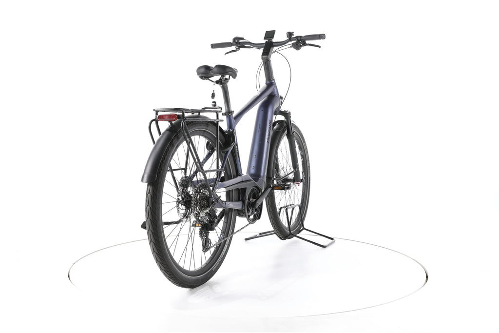 Pegasus Strong EVO 10 Lite Trekking E-Bike 2023 - Image 11