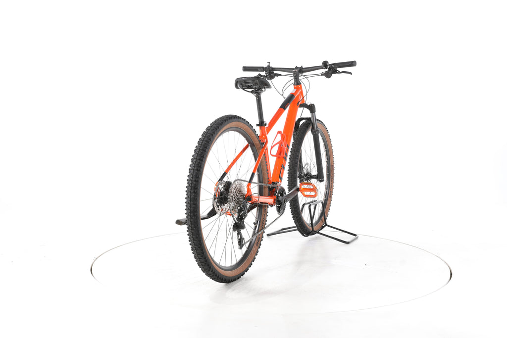 Cube Attention Fahrrad Hardtail - Image 11