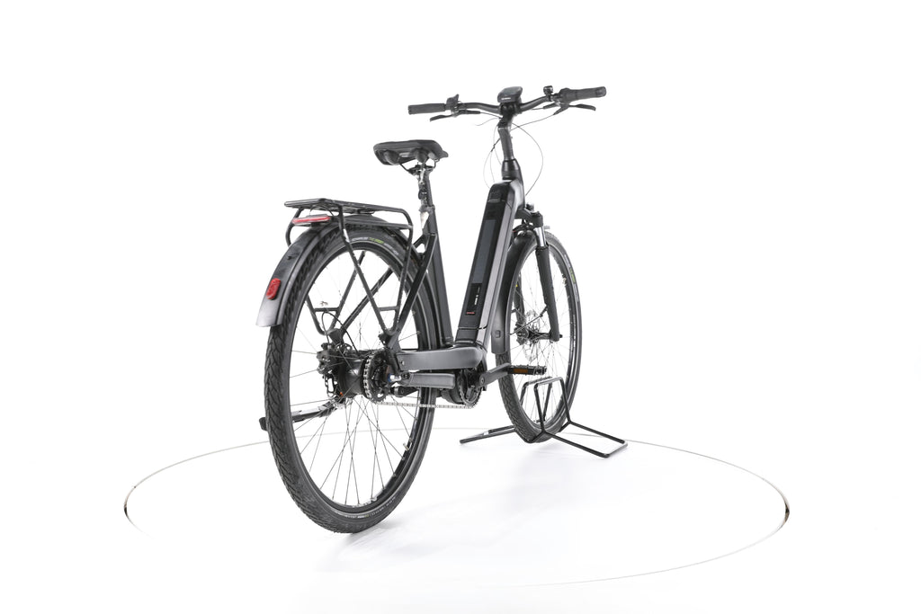 Kettler Quadriga 5 City E-Bike Tiefeinsteiger - Image 11