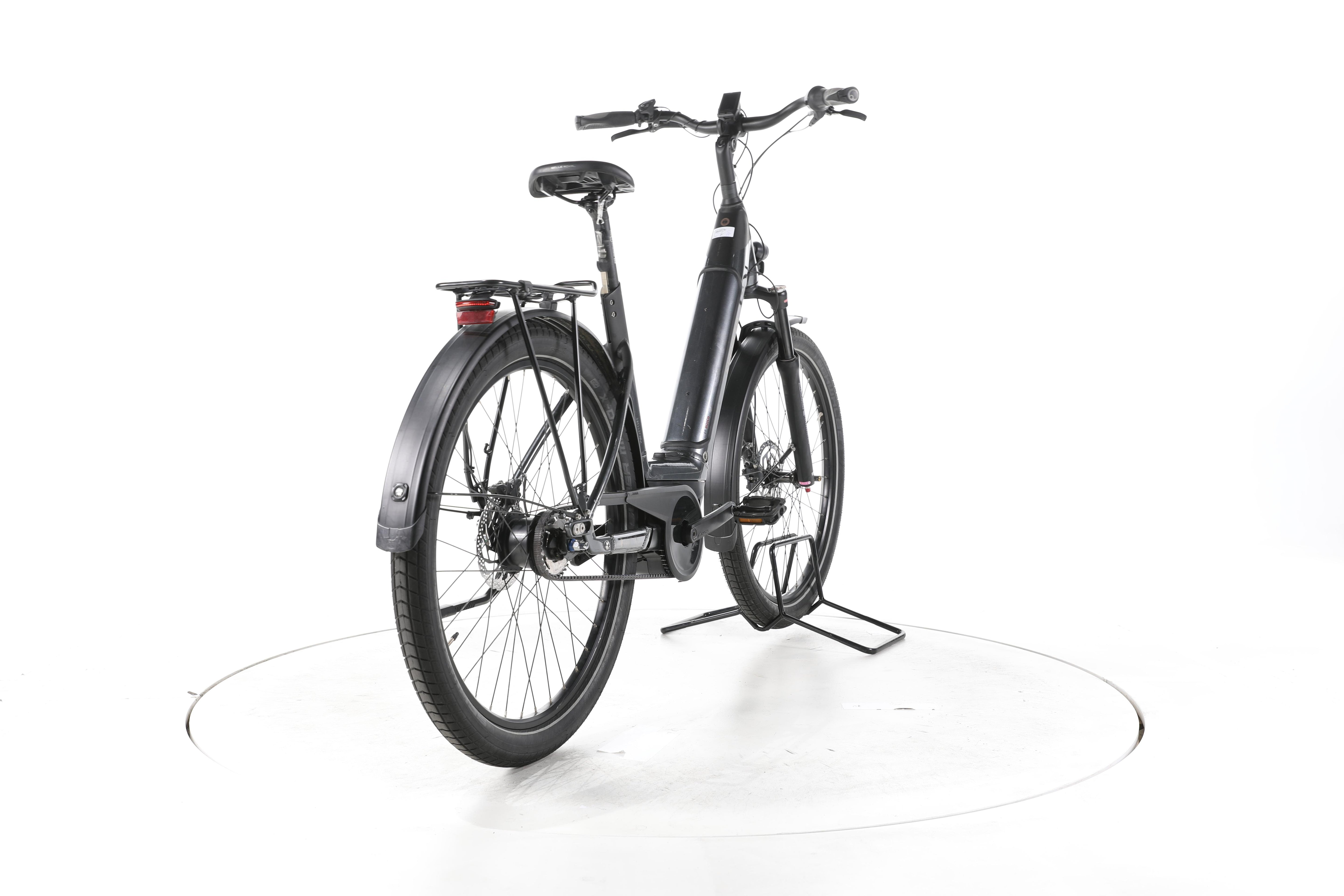 Kreidler Vitality Eco 10 City E-Bike Tiefeinsteiger - Image 11