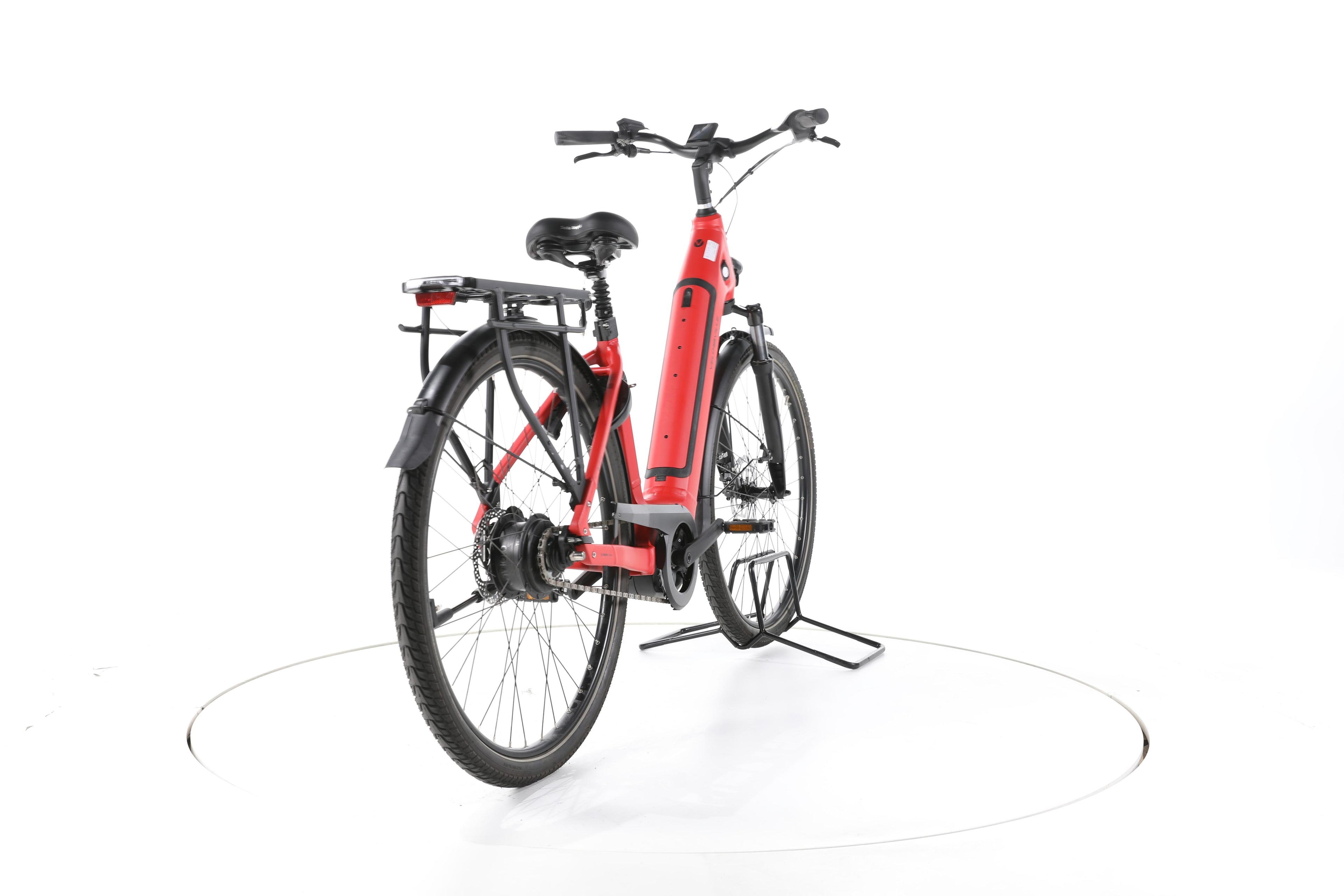 Velo de Ville AEB 890 Pro City E-Bike Tiefeinsteiger 2024 - Image 11