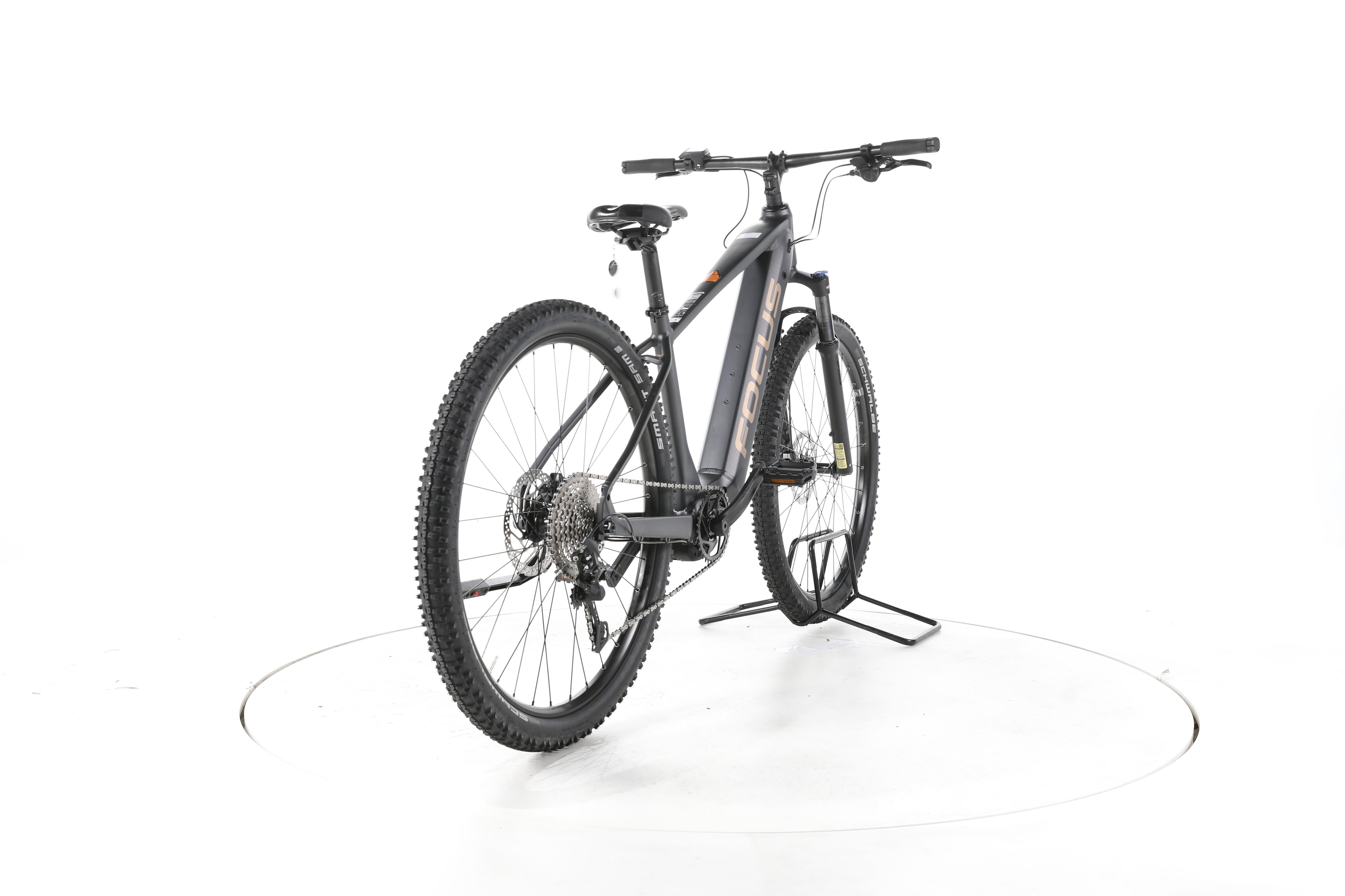 Focus Jarifa² 6.7 E-Bike - Image 11