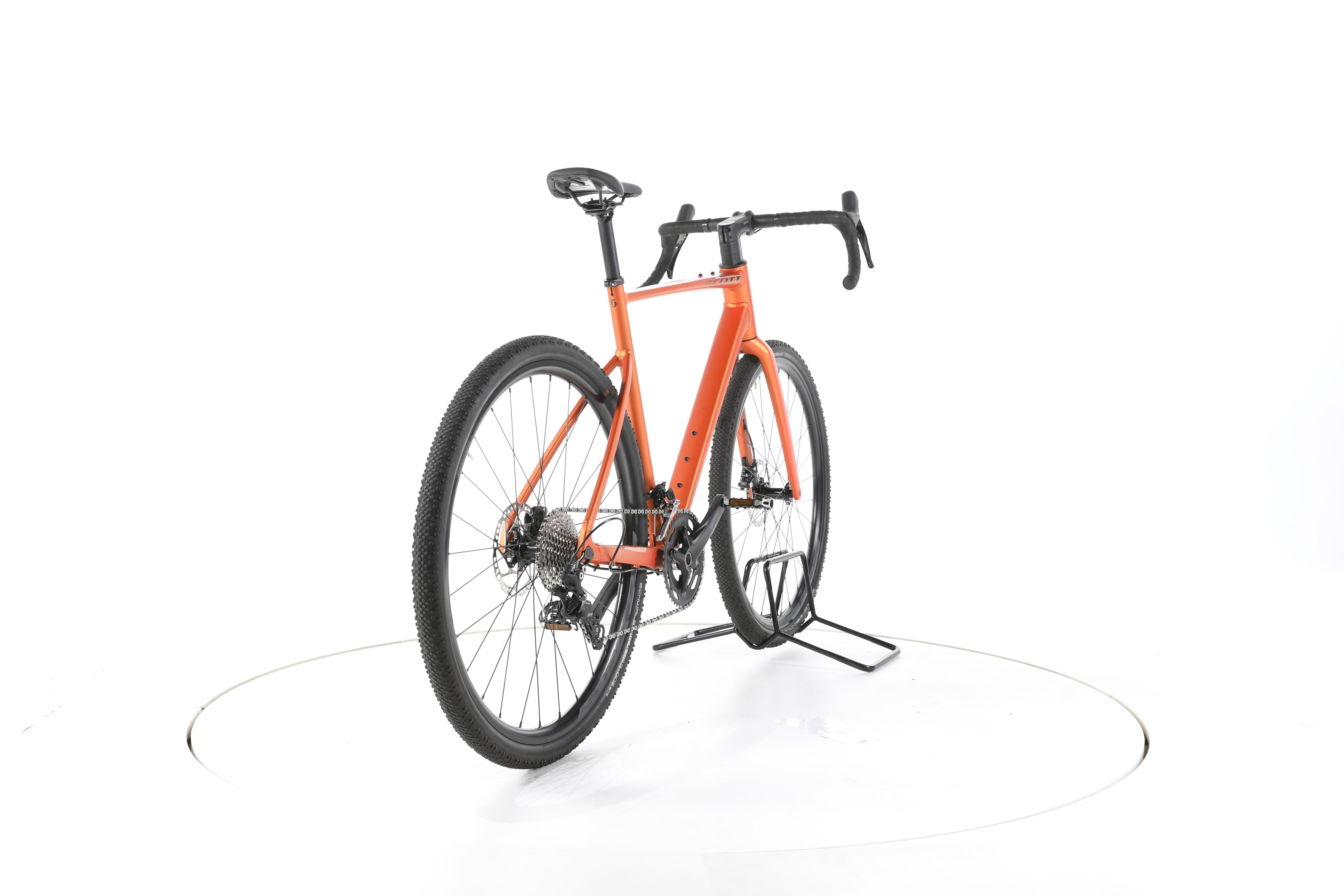 Scott Speedster Gravel 30 - Image 11