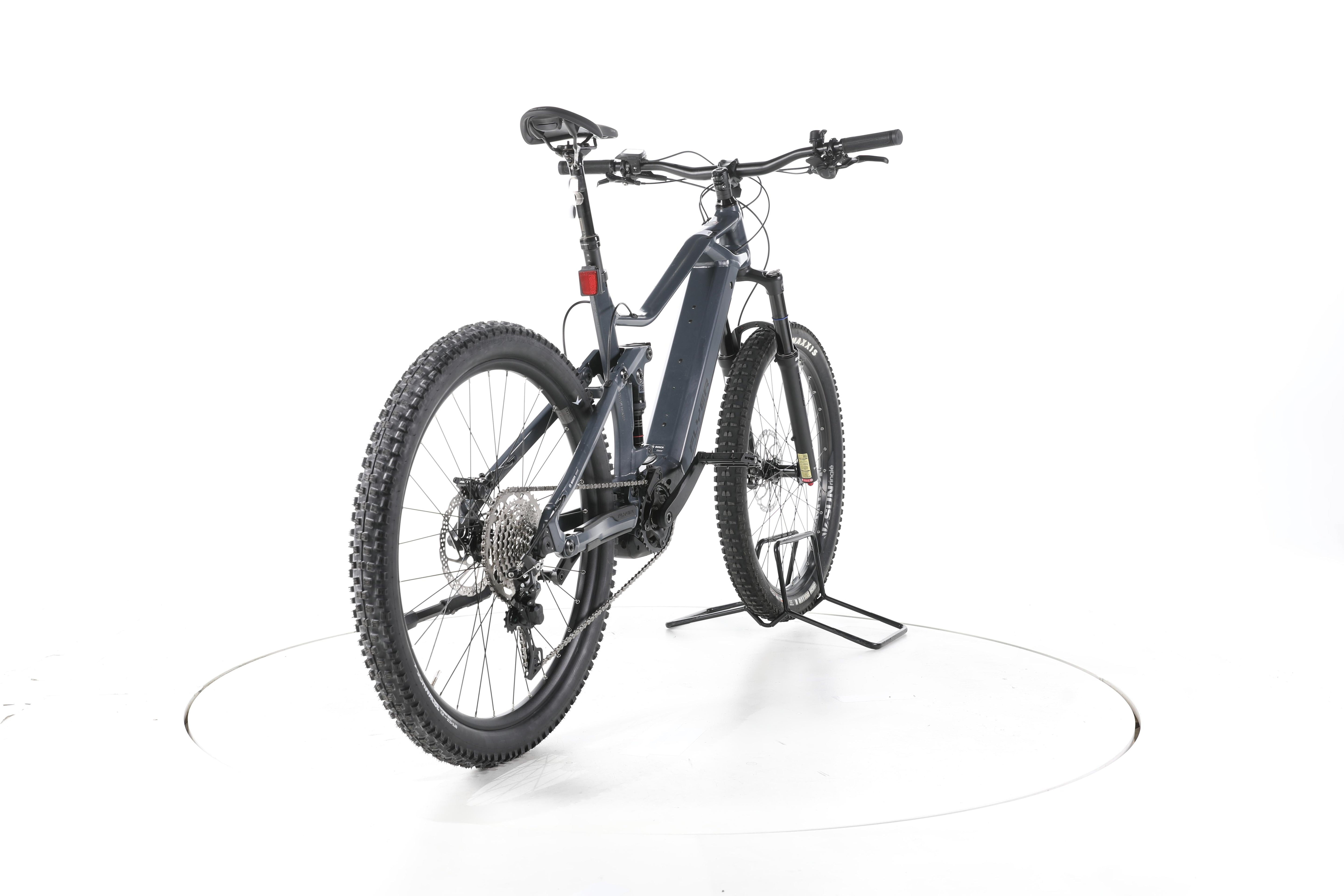 FLYER Uproc 3 Fully E-Bike - Image 11
