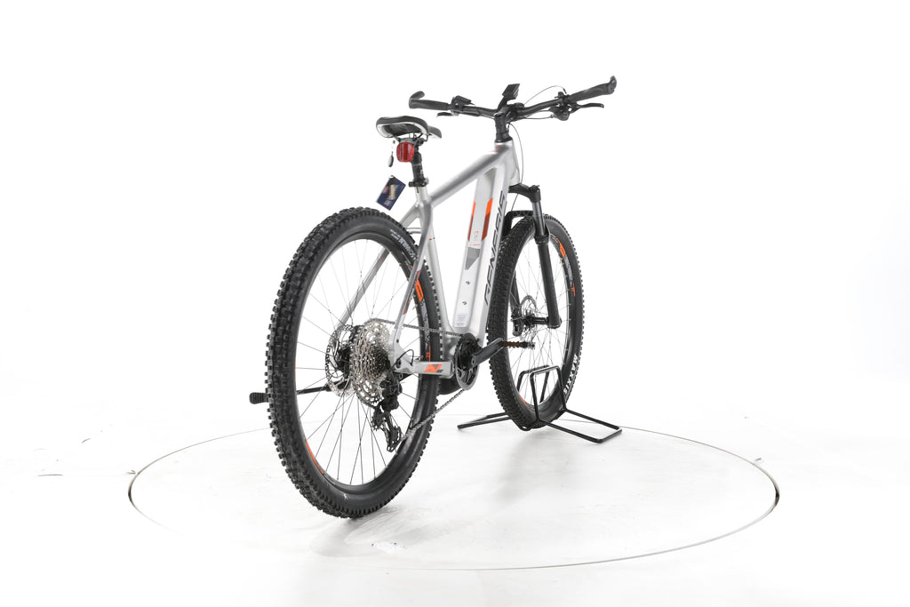 Genesis E-PRO MTB E-Bike 2024 - Image 11
