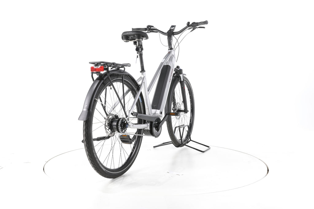 Victoria TRESALO 15 City E-Bike Tiefeinsteiger - Image 11