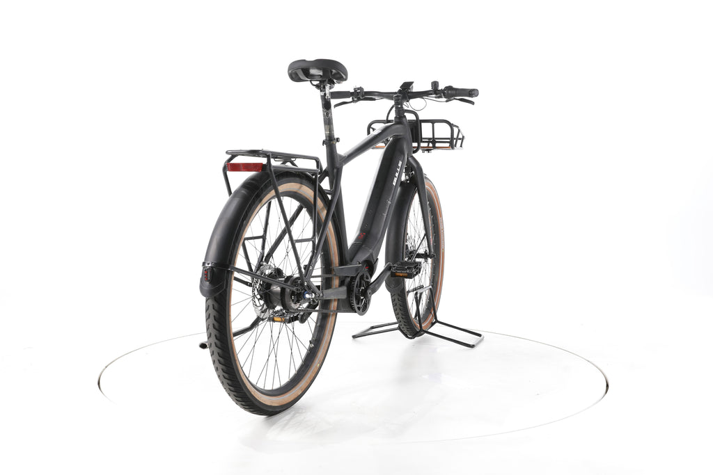 Bulls Sturmvogel EVO 5F City E-Bike - Image 11