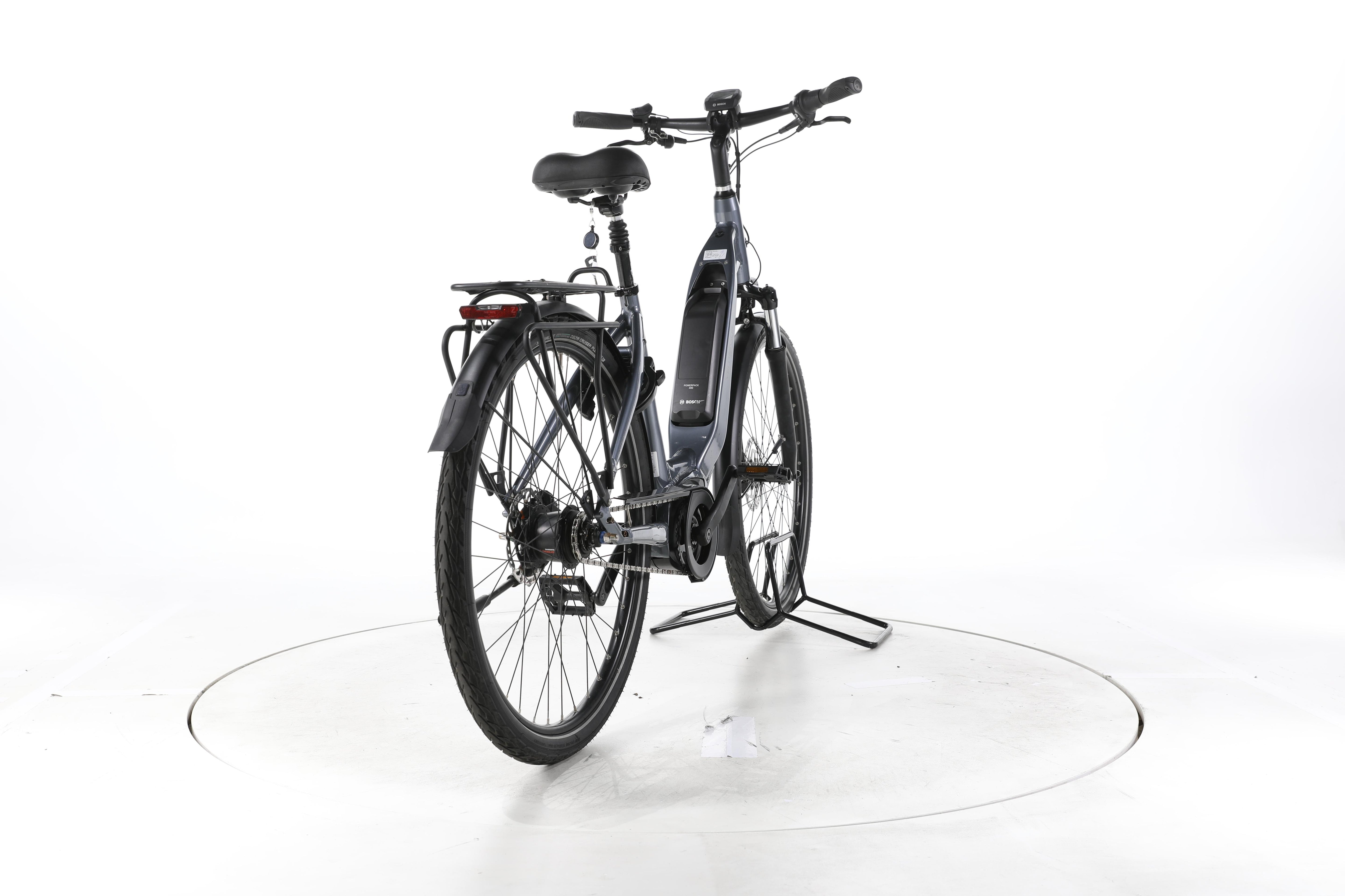 Velo de Ville AEB 400 City E-Bikes gebraucht