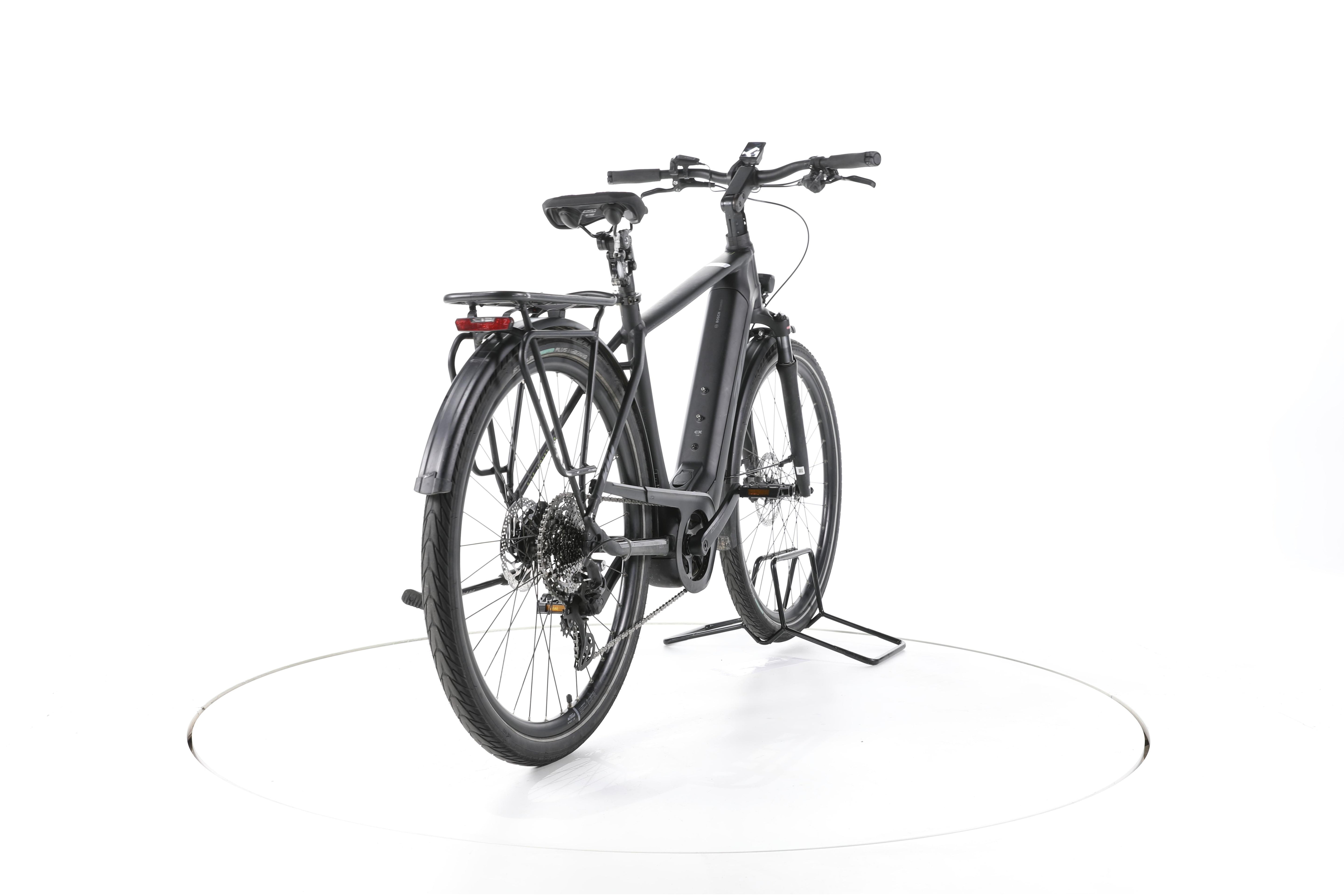 KTM Cento 10 Plus Trekking E-Bike - Image 11