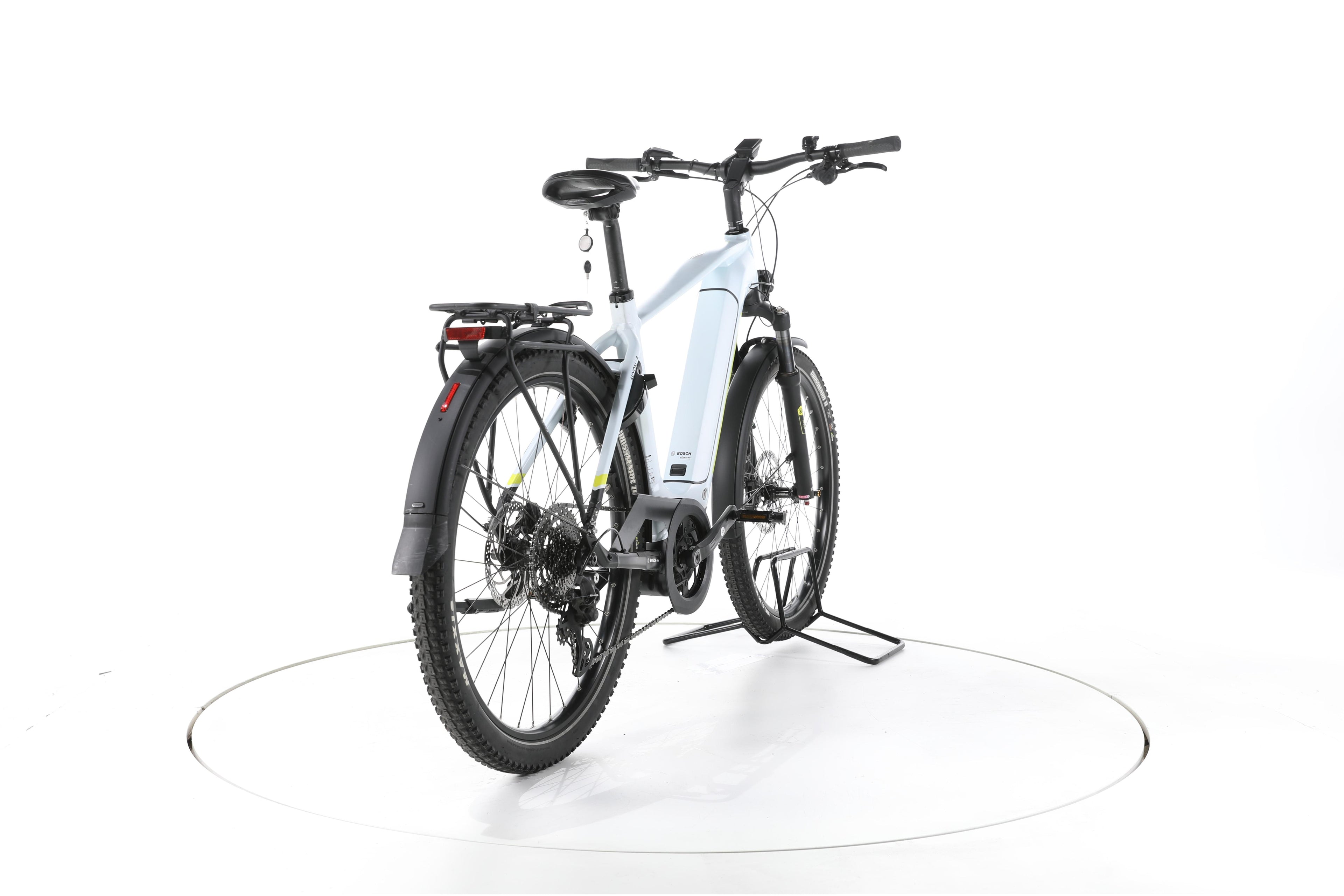 Victoria Avyon 6 Trekking E-Bike 2023 - Image 11