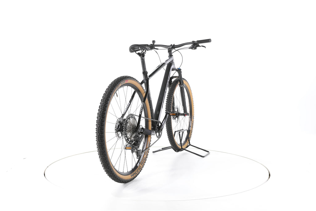 Stevens Sonora ES Fahrrad Hardtail - Image 11
