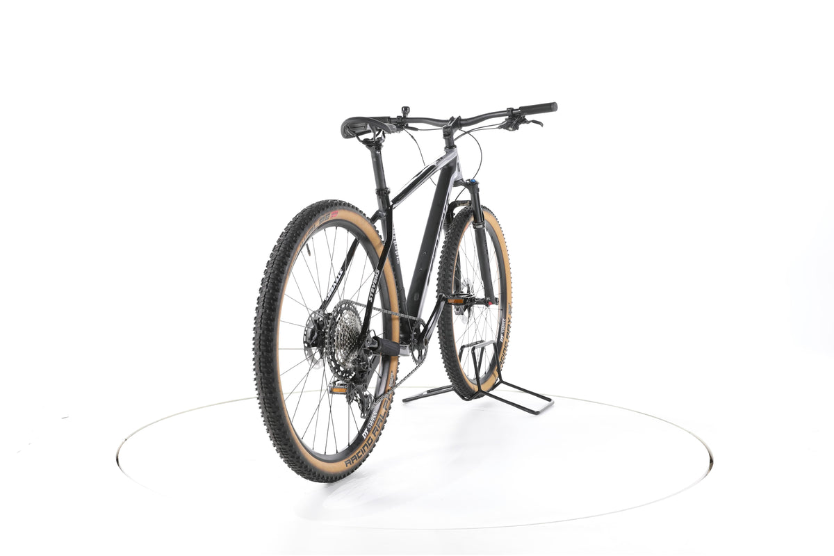 Stevens Sonora ES Fahrrad Hardtail - Image 11