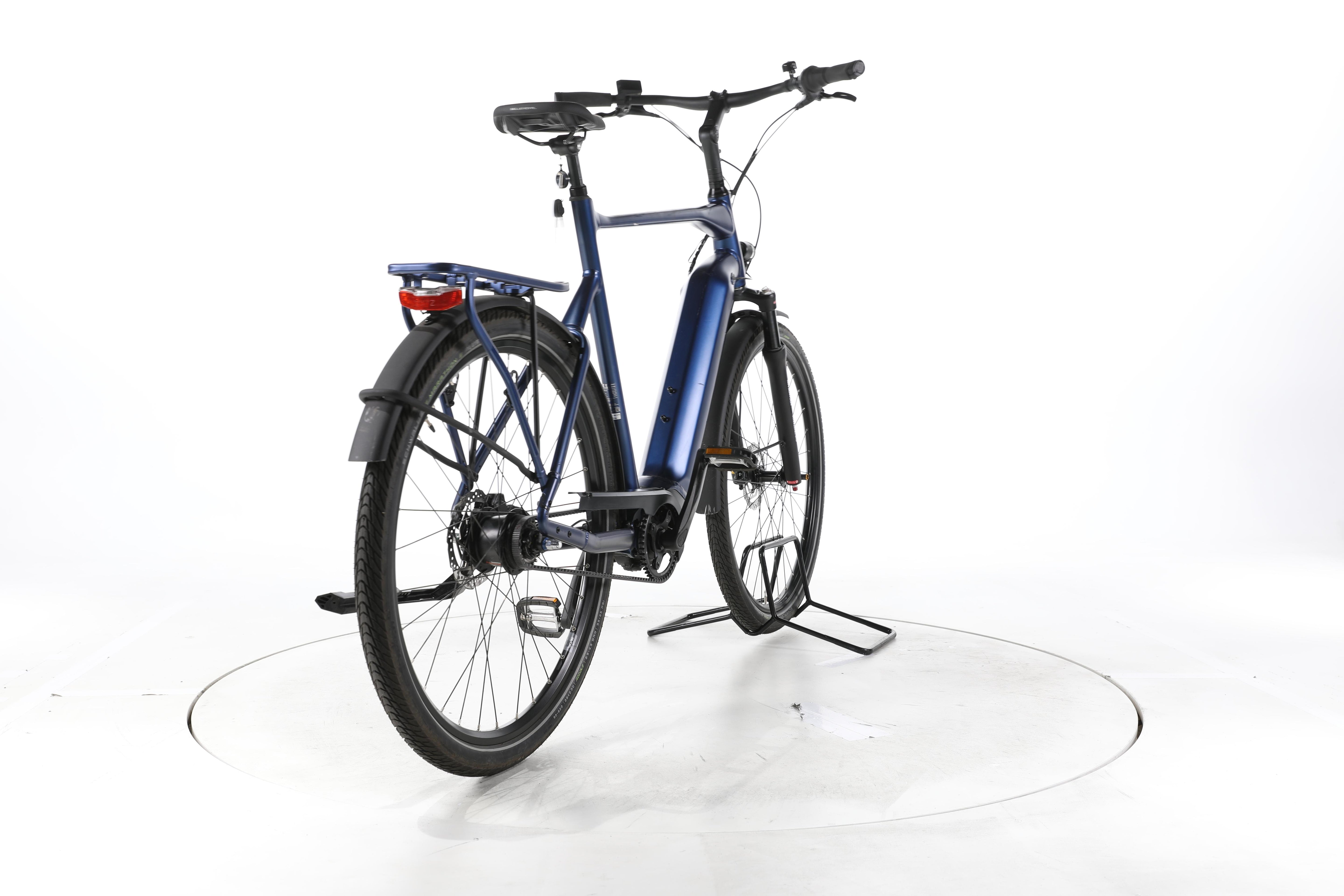 Giant Daily Tour E+1BD City E-Bike - Image 11