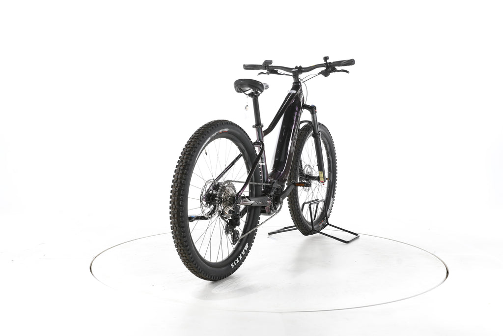 Liv Vall-E+ Pro E-Bike - Image 11