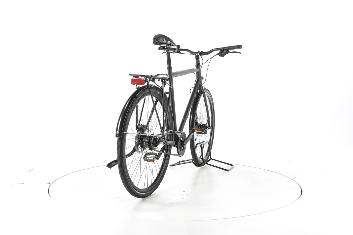 Contoura Fe10 Fahrrad City & Trekking - Image 11