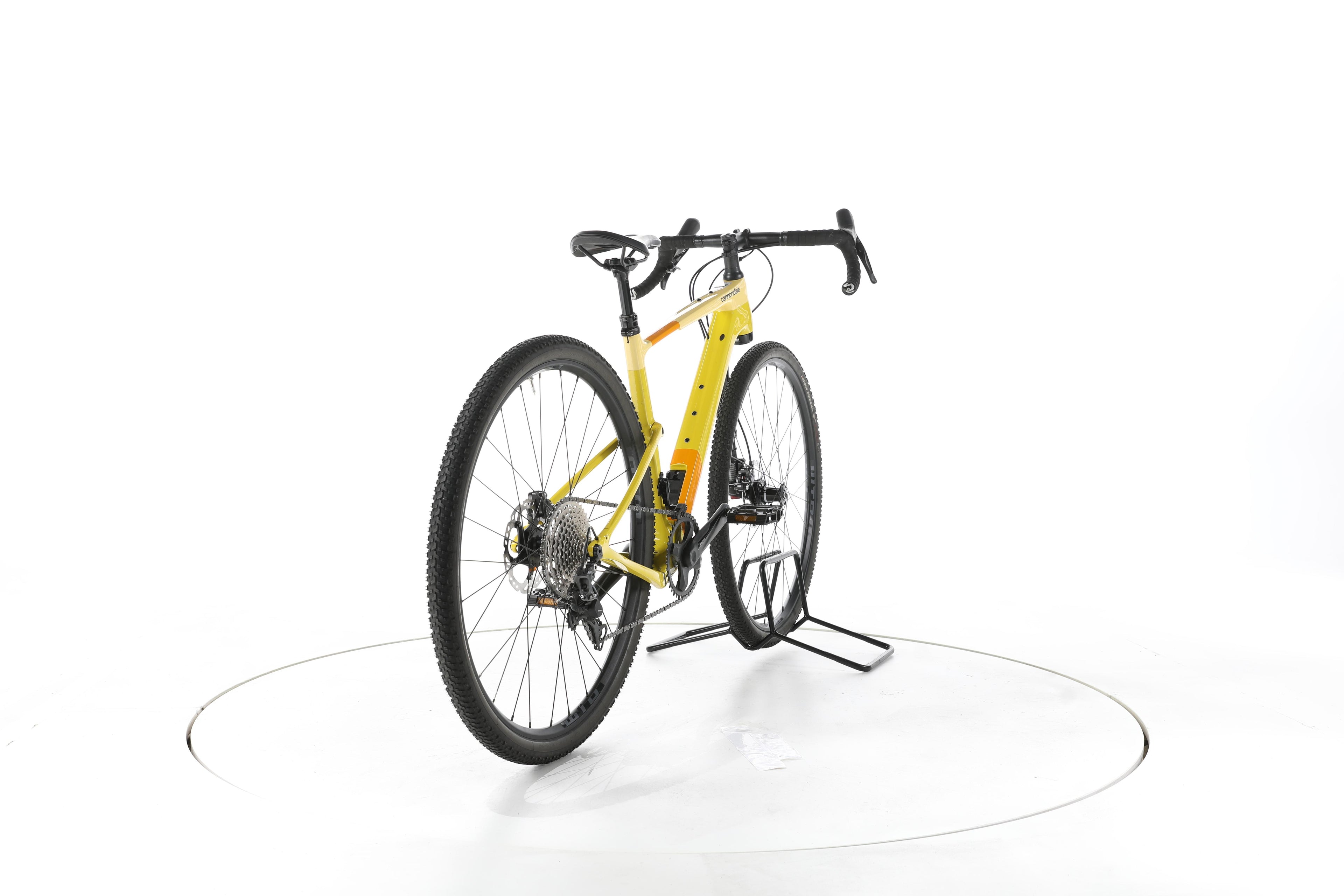 Cannondale Topstone Carbon 2 Lefty - Image 11