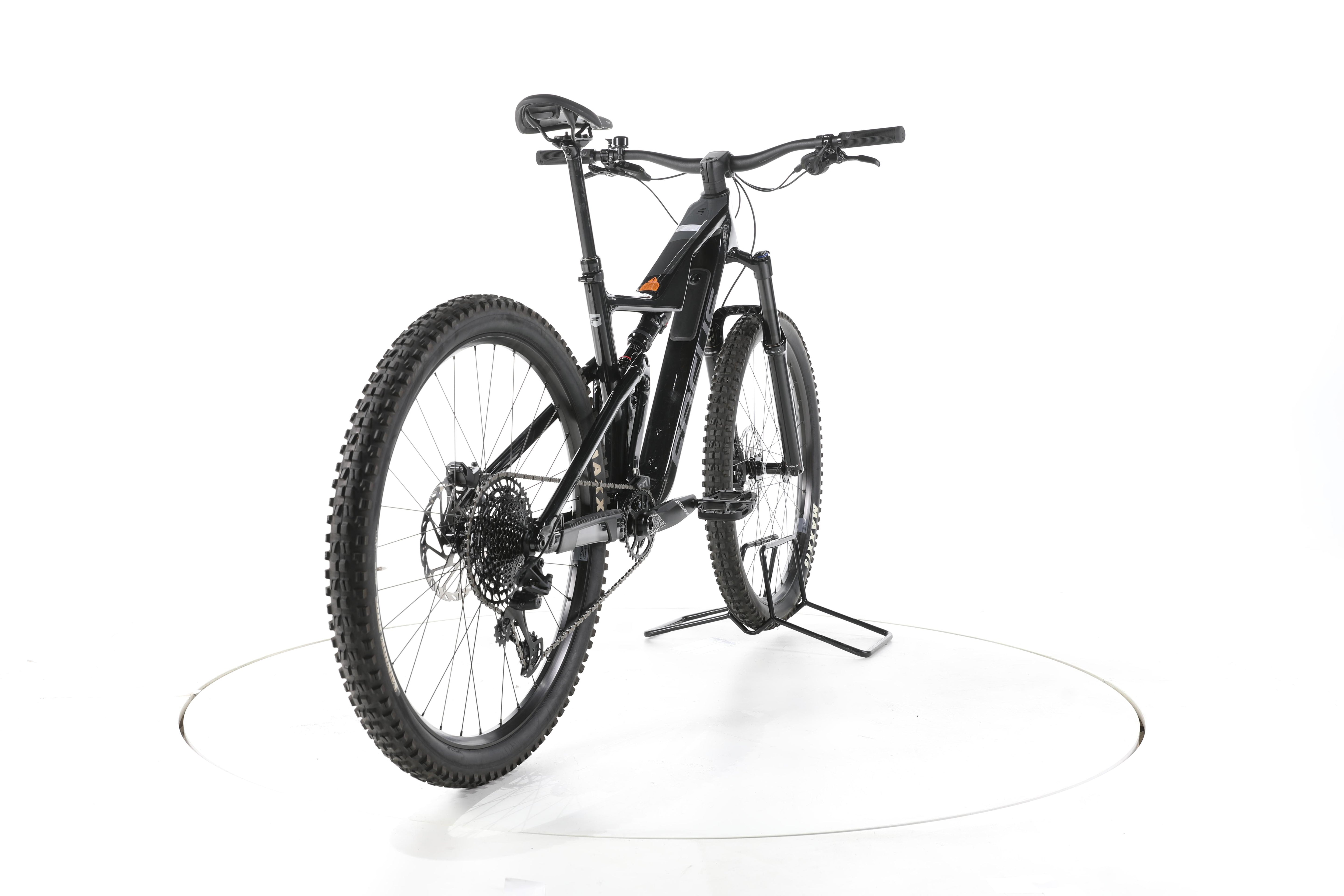 Focus Jam 8.8 Fahrrad Fully - Image 11