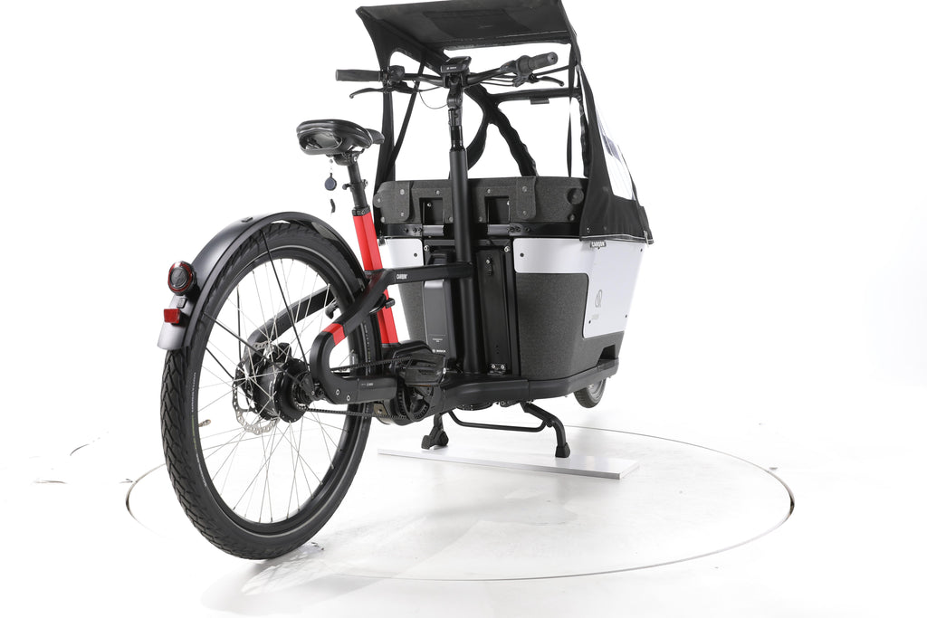 CARQON Cruise E2 E-Lastenrad - Image 11