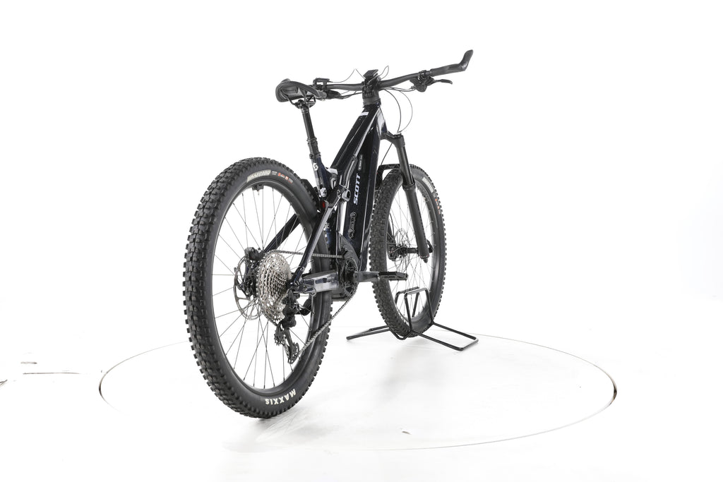Scott Patron eRide 920 E-Bike Fully 2024 - Image 11