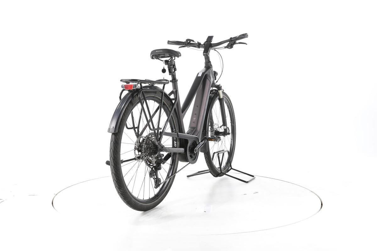 KTM Macina Style 710 Trekking E-Bike - Image 11