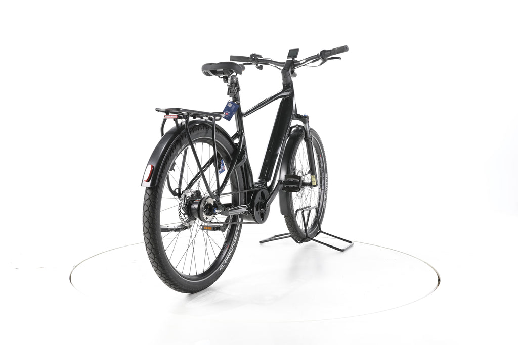 Urban Jungle Ginza 1.0 Belt City E-Bike 2024 - Image 11