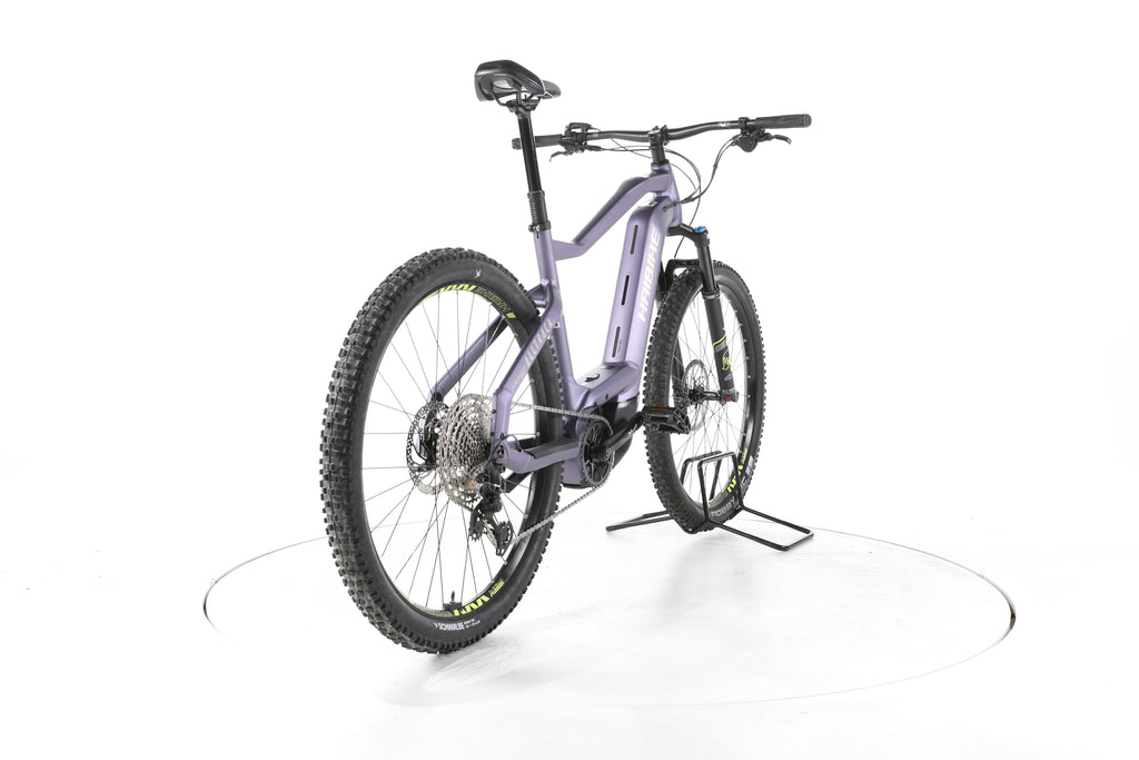 Haibike AllTrack 11 E-Bike - Image 11