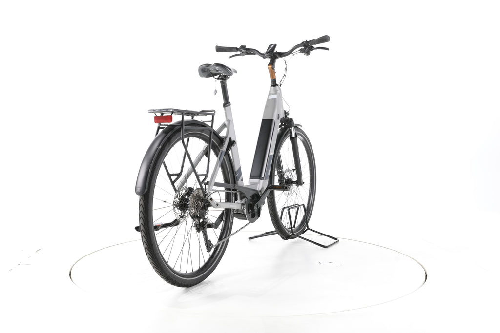 Compel XRC Hybrid Trekking E-Bike Tiefeinsteiger - Image 11