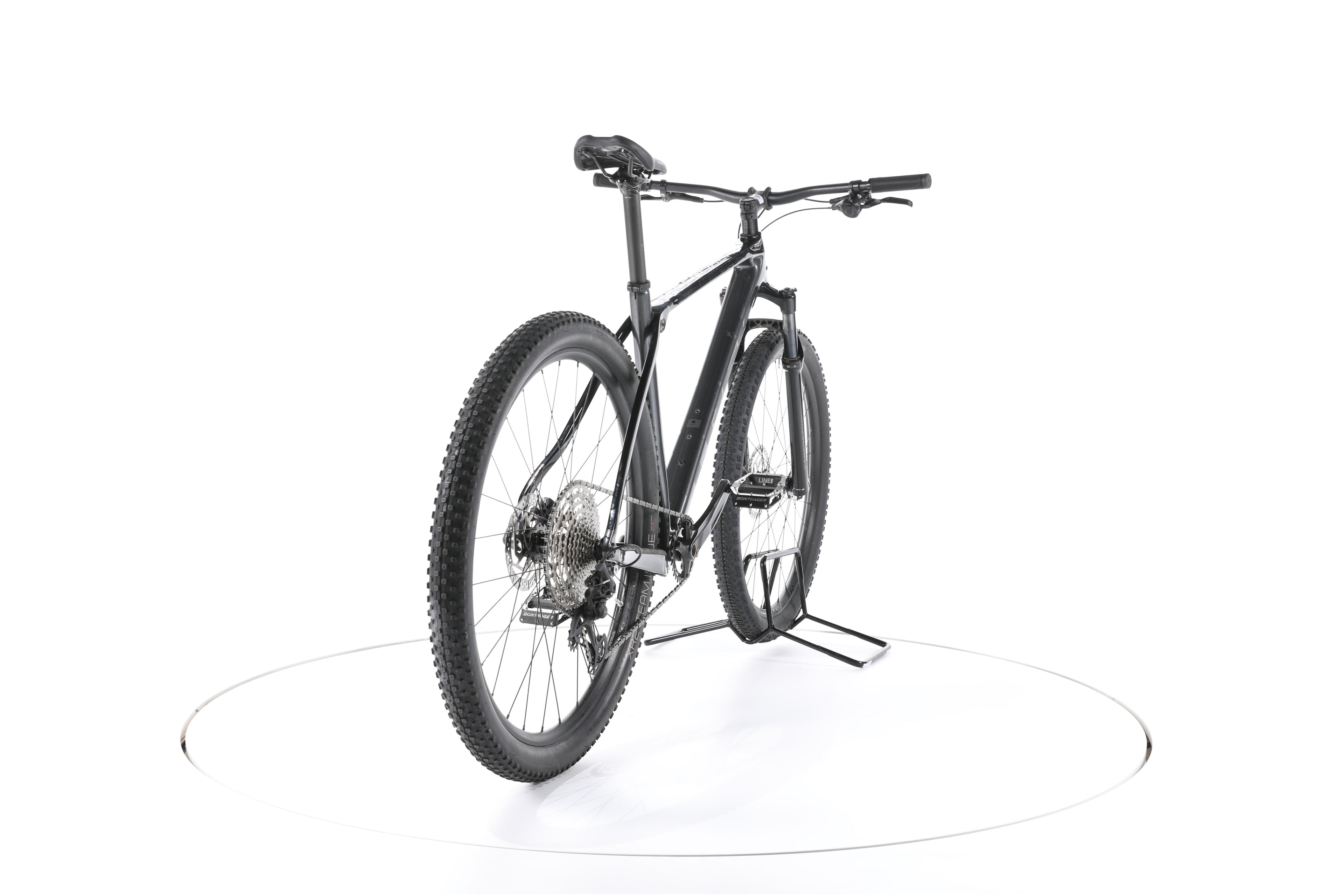 Trek Procaliber 9.5 Gen 2 - Image 11