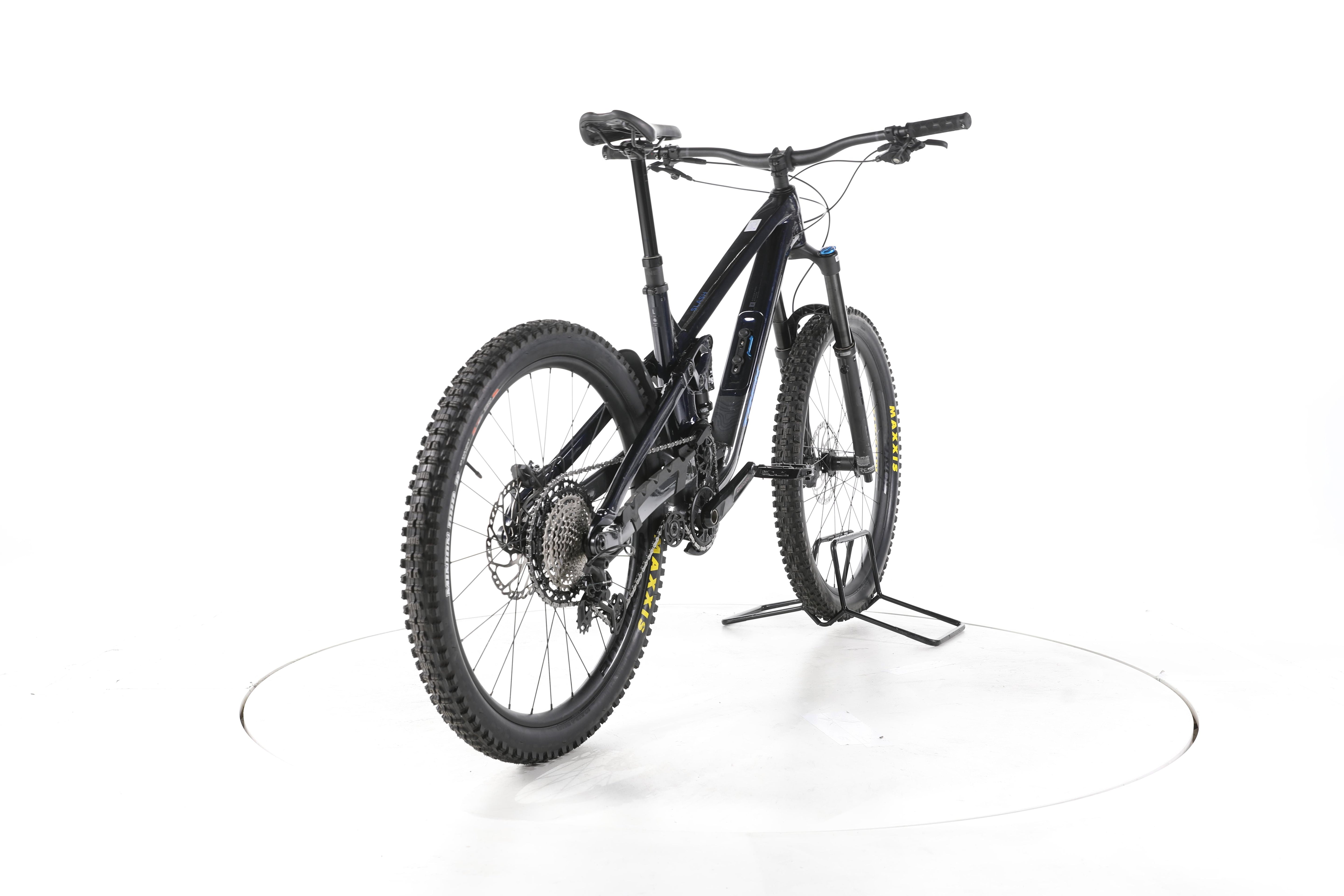 Trek Slash 8 Gen 6 Fahrrad Fully - Image 11