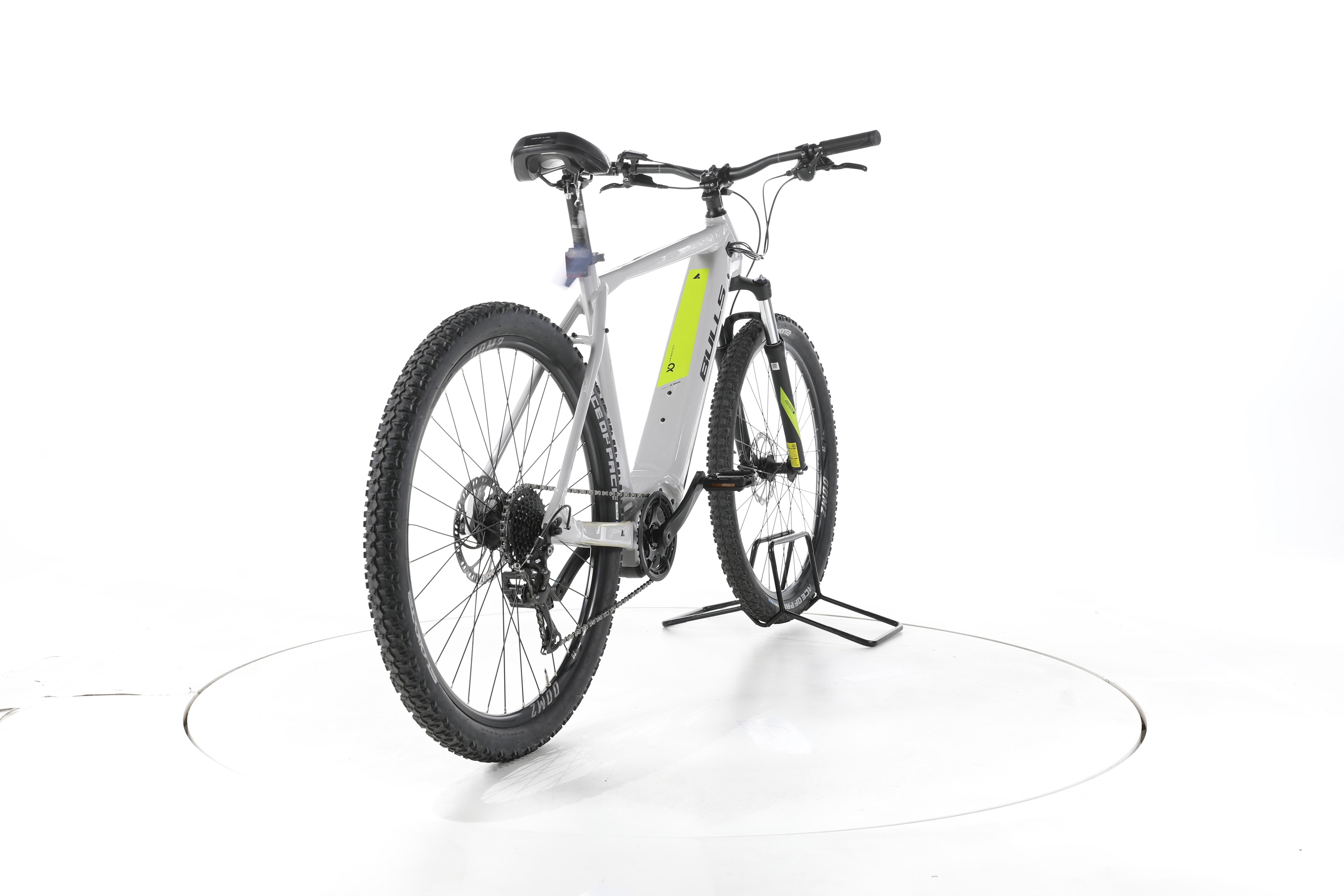 Bulls LT EVO CX ELO E-Bike - Image 11